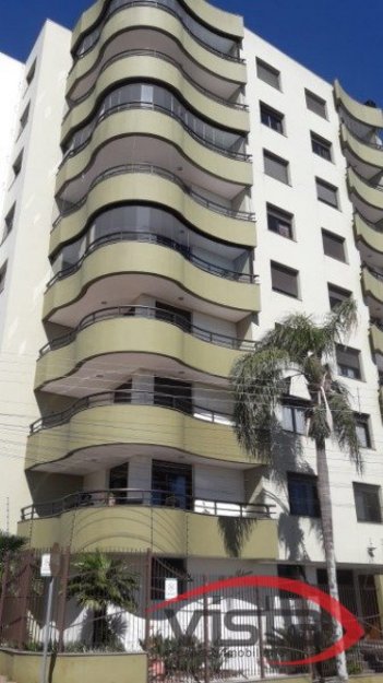 apartment em SAUL RADAELLI, Rio Branco - Caxias do Sul - RS