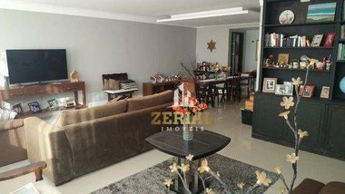 apartment em Rua Joaquim Nabuco, Santo Antônio - São Caetano do Sul - SP