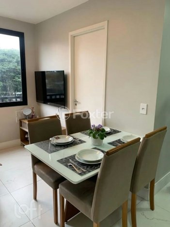 apartment em Rua Galeno de Castro, Jurubatuba - São Paulo - SP