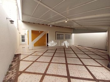 house em Rua Leonardo Gomes de Castro, Jardim Santa Alice - Londrina - PR