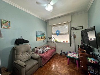apartment em Rua Gomes Carneiro, Ipanema - Rio de Janeiro - RJ