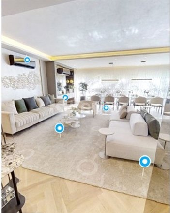 apartment em Rua Michigan, Cidade Monções - São Paulo - SP