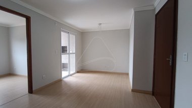 apartment em Rua Oscar Vieira, Passo Fundo - Campo Largo - PR