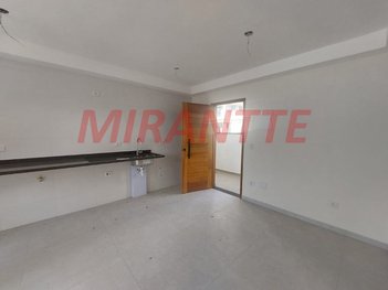 apartment em Rua Capitão Alberto Mendes Júnior, Água Fria - São Paulo - SP