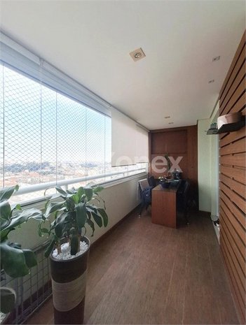 apartment em Rua Sílvio de Moura, Vila Dom Pedro I - São Paulo - SP