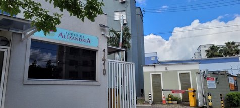 apartment em Avenida Lúcio Bittencourt, Centro - Sapucaia do Sul - RS