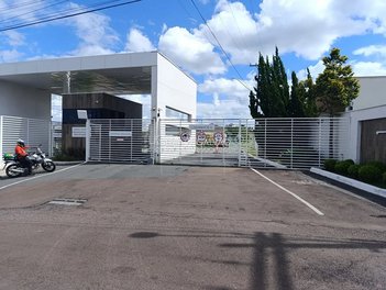 land_lot em Rua Antônio Guaresi, Vila Torres - Campo Largo - PR