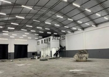 industrial em Rua Campos Sales, Brás - São Paulo - SP