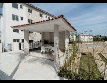 apartment em Viela Betânia, Jardim América - Guarulhos - SP