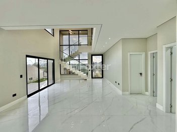 house em Estrada Carlos Antônio Pereira de Castro, Pitas - Cotia - SP