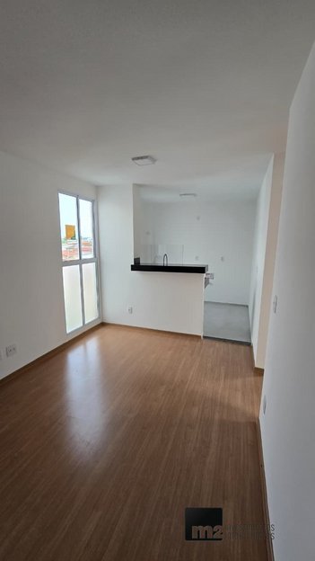 apartment em Rua da Divisa, Setor Morada do Sol - Goiânia - GO