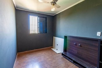 apartment em Rua Ademar Martins de Freitas, Jardim Santa Helena - São Paulo - SP