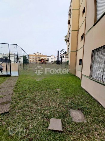 apartment em Rua Landel de Moura, Tristeza - Porto Alegre - RS