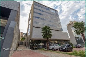 office em Avenida Barão Homem de Melo, Estoril - Belo Horizonte - MG