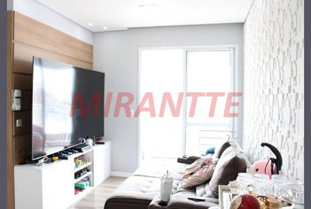 apartment em Rua Paraná, Brás - São Paulo - SP
