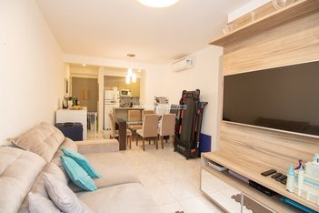 apartment em Souza Costa, Morro Santana - Porto Alegre - RS