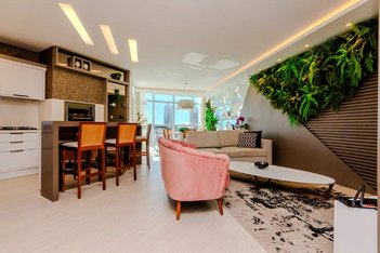 apartment em Rua 961, Centro - Balneário Camboriú - SC