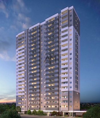 apartment em Avenida Zelina, Vila Zelina - São Paulo - SP