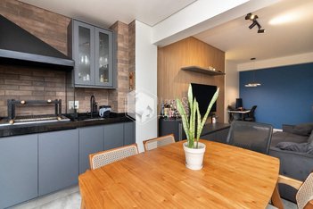 apartment em Avenida Hilário Pereira de Souza, Centro - Osasco - SP