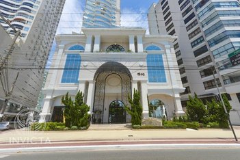 apartment em Avenida Atlântica, Centro - Balneário Camboriú - SC