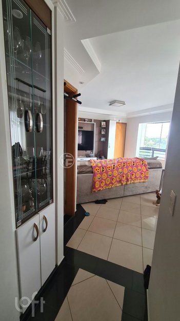 apartment em Rua Giovani Recordati, Parque São Domingos - São Paulo - SP