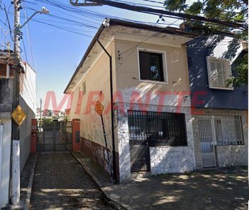 house em Rua Tonelero, Vila Ipojuca - São Paulo - SP