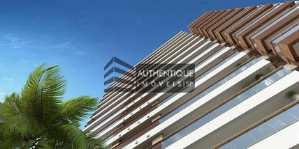 apartment em Rua Doutor Bruno Rangel Pestana, Jardim Leonor - São Paulo - SP