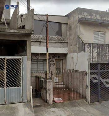house em Avenida Gustavo Adolfo, Vila Gustavo - São Paulo - SP