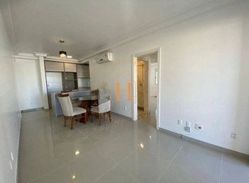 apartment em Rua Vereador Batista Pereira, Balneário - Florianópolis - SC