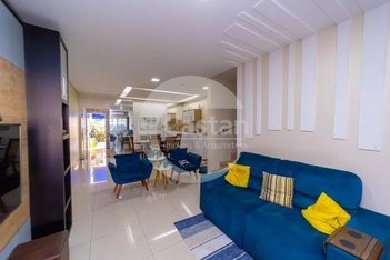 house em Rua Lutécia, Vila Carrão - São Paulo - SP