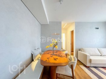 apartment em Rua Ferreira Viana, Petrópolis - Porto Alegre - RS