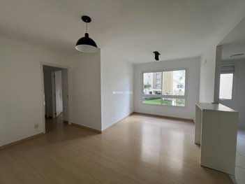 apartment em Avenida Farroupilha, Marechal Rondon - Canoas - RS