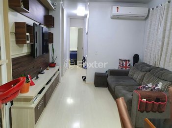 apartment em Avenida José Aloísio Filho, Humaitá - Porto Alegre - RS