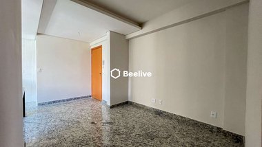 apartment em Rua da Bahia, Lourdes - Belo Horizonte - MG
