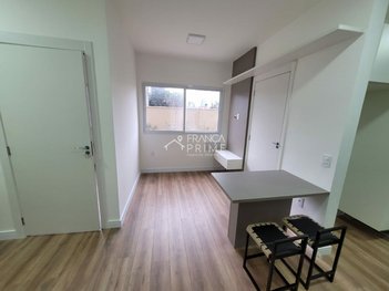 apartment em Rua Federação Paulista de Futebol, Várzea da Barra Funda - São Paulo - SP