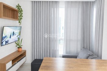 apartment em Rua Rio Canoinhas, Rio Pequeno - Camboriú - SC