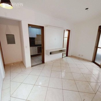 apartment em Rua Triunfo, Jardim Botânico - Ribeirão Preto - SP