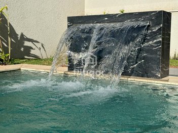 house em Rua Paraná, Alphaville - Lagoa dos Ingleses - Nova Lima - MG