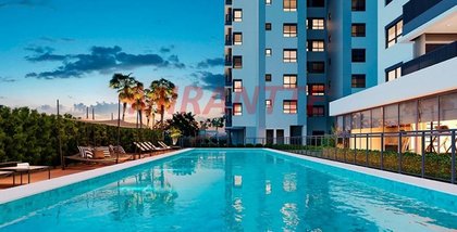 apartment em Rua Cayowaá, Perdizes - São Paulo - SP