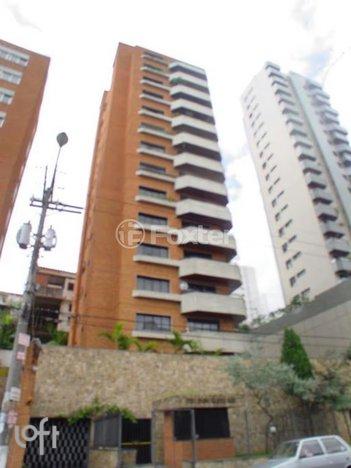 apartment em Engenheiro Luiz Gomes Cardim Sangirardi, Aclimação - São Paulo - SP