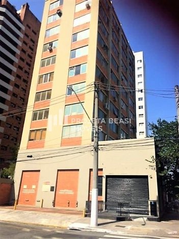 office em Rua Professor Carlos de Carvalho, Itaim Bibi - São Paulo - SP
