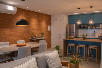 apartment em Rua Itapiru, Saúde - São Paulo - SP