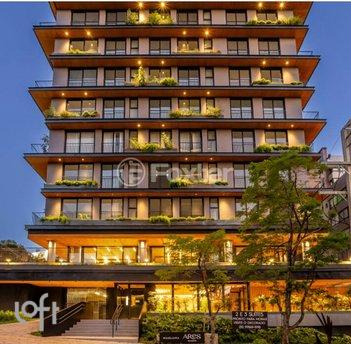 apartment em Soledade, Petrópolis - Porto Alegre - RS