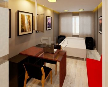 apartment em Rua Ipiranga, Centro - São Paulo - SP