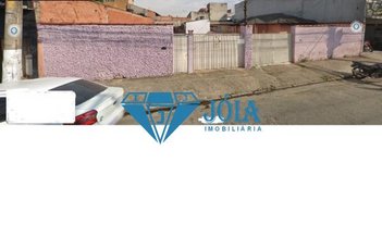 land_lot em Rua Turquia, Taboão - São Bernardo do Campo - SP