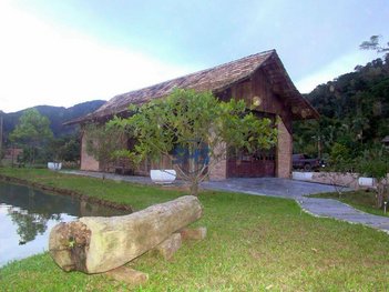 commercial_property em Rua Sílvio Scoz Pedro, São Pedro Novo - Rodeio - SC