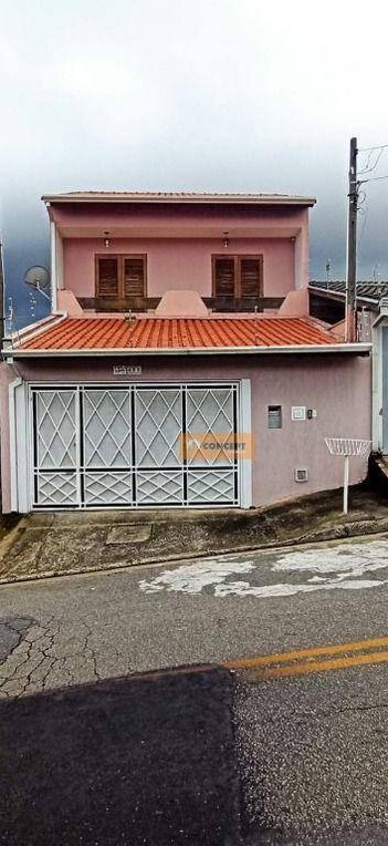 house em Rua Prefeito José de Melo Franco, Jardim Universo - Mogi das Cruzes - SP