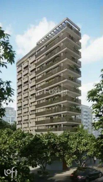 apartment em Brasília, Itaim Bibi - São Paulo - SP