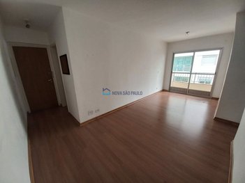 apartment em Avenida Doutor Altino Arantes, Vila Clementino - São Paulo - SP