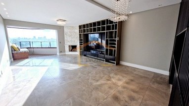 apartment em Rua Capitão Alberto Mendes Júnior, Água Fria - São Paulo - SP